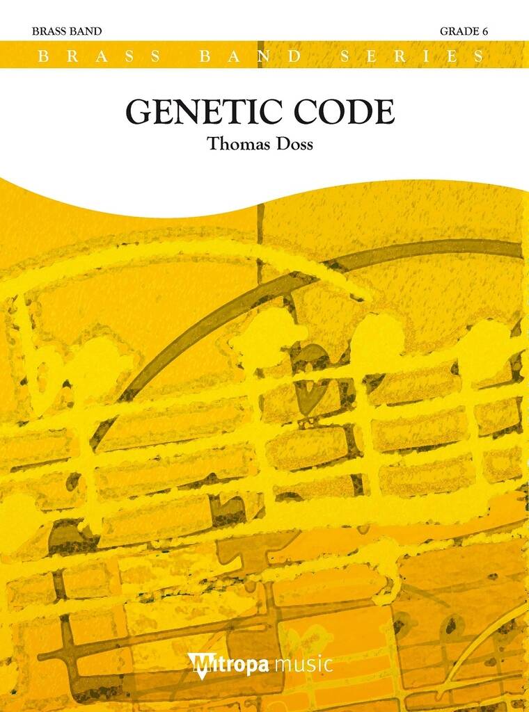 Genetic Code